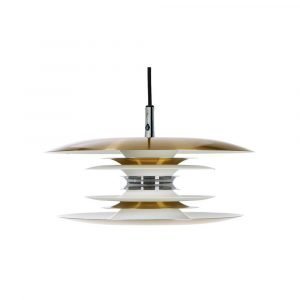 Belid Diablo Riippuvalaisin Ø30 Messinki