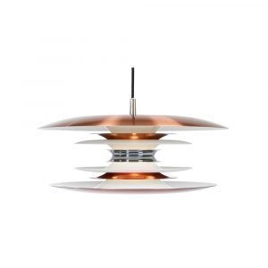 Belid Diablo Riippuvalaisin Ø40 Kupari