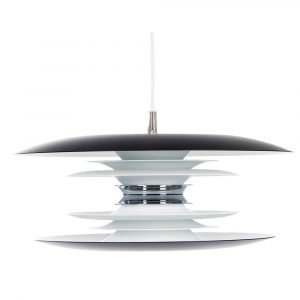 Belid Diablo Riippuvalaisin Ø40 Matta Musta