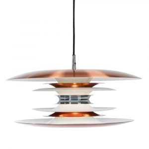 Belid Diablo Riippuvalaisin Ø50 Kupari