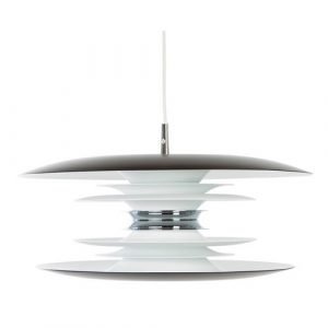 Belid Diablo Riippuvalaisin Ø50 Matta Musta