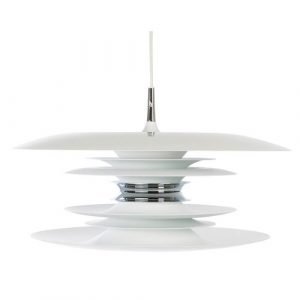 Belid Diablo Riippuvalaisin Ø50 Matta Valkoinen