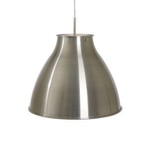 Belid Dome Riippuvalaisin Alumiini