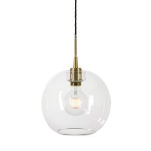 Belid Gloria Kattovalaisin Messinki / Kirkas Ø26 Cm