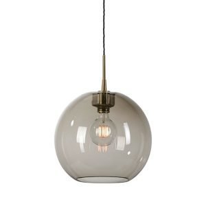 Belid Gloria Kattovalaisin Messinki / Savu Ø32 Cm