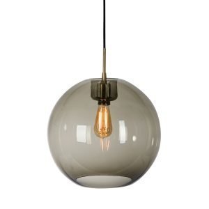 Belid Gloria Kattovalaisin Messinki / Savu Ø38 Cm