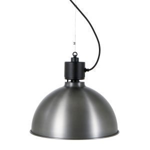 Belid Magnum Kattovalaisin Harmaa Ø38 Cm