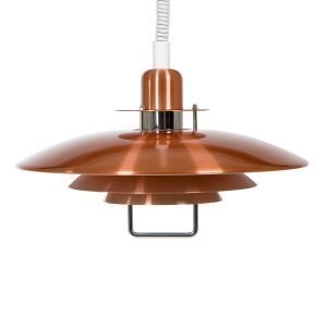 Belid Primus Ll Kattovalaisin Kupari Ø43 Cm