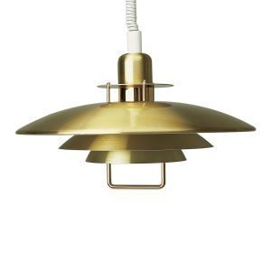 Belid Primus Ll Kattovalaisin Messinki Ø43 Cm