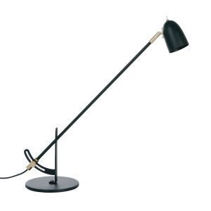 Belid Radiell Pöytävalaisin Led 3w Svart