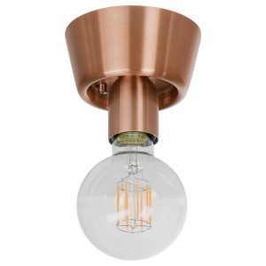 Belid Regal Kattovalaisin E27 Kupari