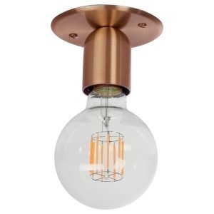 Belid Regal Kattovalaisin E27 Kupari