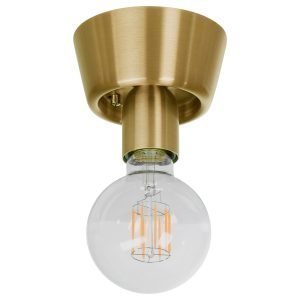 Belid Regal Kattovalaisin E27 Messinki