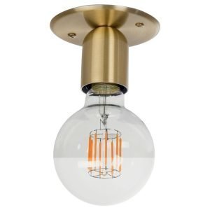 Belid Regal Kattovalaisin E27 Messinki