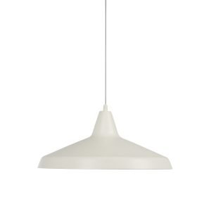 Belid Titan Riippuvalaisin Valkoinen