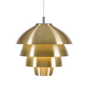 Belid Valencia Kattovalaisin Messinki Ø32 Cm