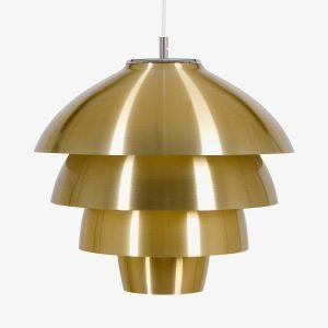 Belid Valencia Kattovalaisin Messinki Ø42 Cm