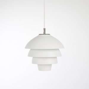 Belid Valencia Kattovalaisin Valkoinen Ø24 Cm