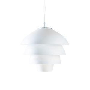 Belid Valencia Kattovalaisin Valkoinen Ø32 Cm