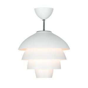 Belid Valencia Kattovalaisin Valkoinen Ø32 Cm