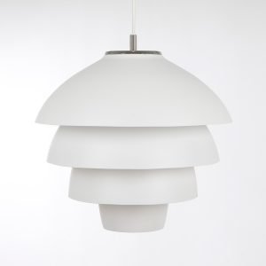 Belid Valencia Kattovalaisin Valkoinen Ø42 Cm