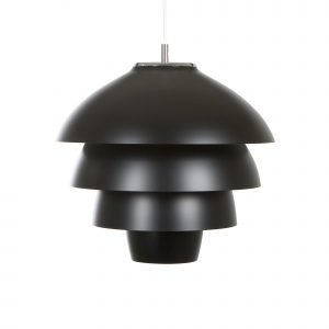 Belid Valencia Riippuvalaisin Musta