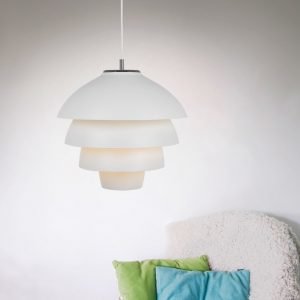 Belid Valencia Riippuvalaisin Valkoinen