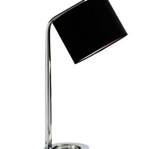 Bend Pöytävalaisin Musta