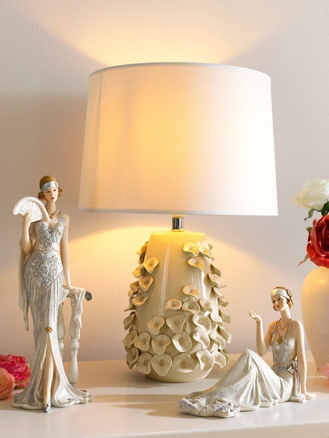 Brandini Pöytävalaisin Kerma