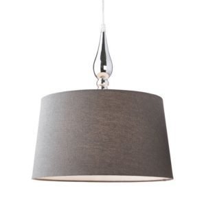 Brighton Kattovalaisin Harmaa