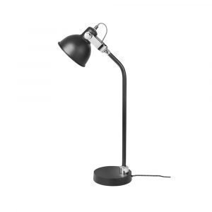 Broste Copenhagen Anete Pöytävalaisin 40w Musta