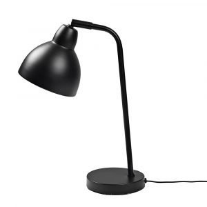 Broste Copenhagen Cimal Pöytävalaisin Musta