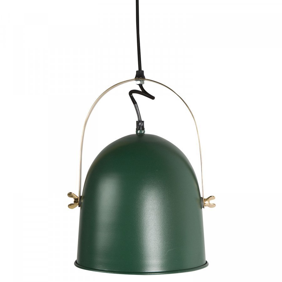 By On Eli Riippuvalaisin Vihreä