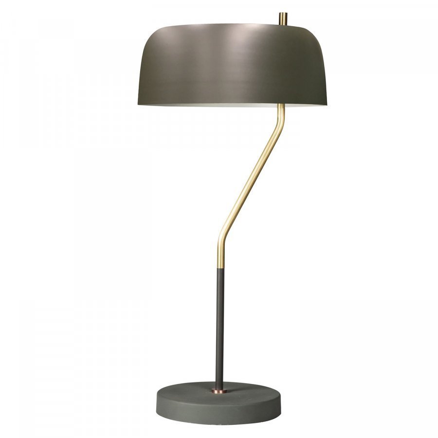 By On Miki Pöytävalaisin Vihreä