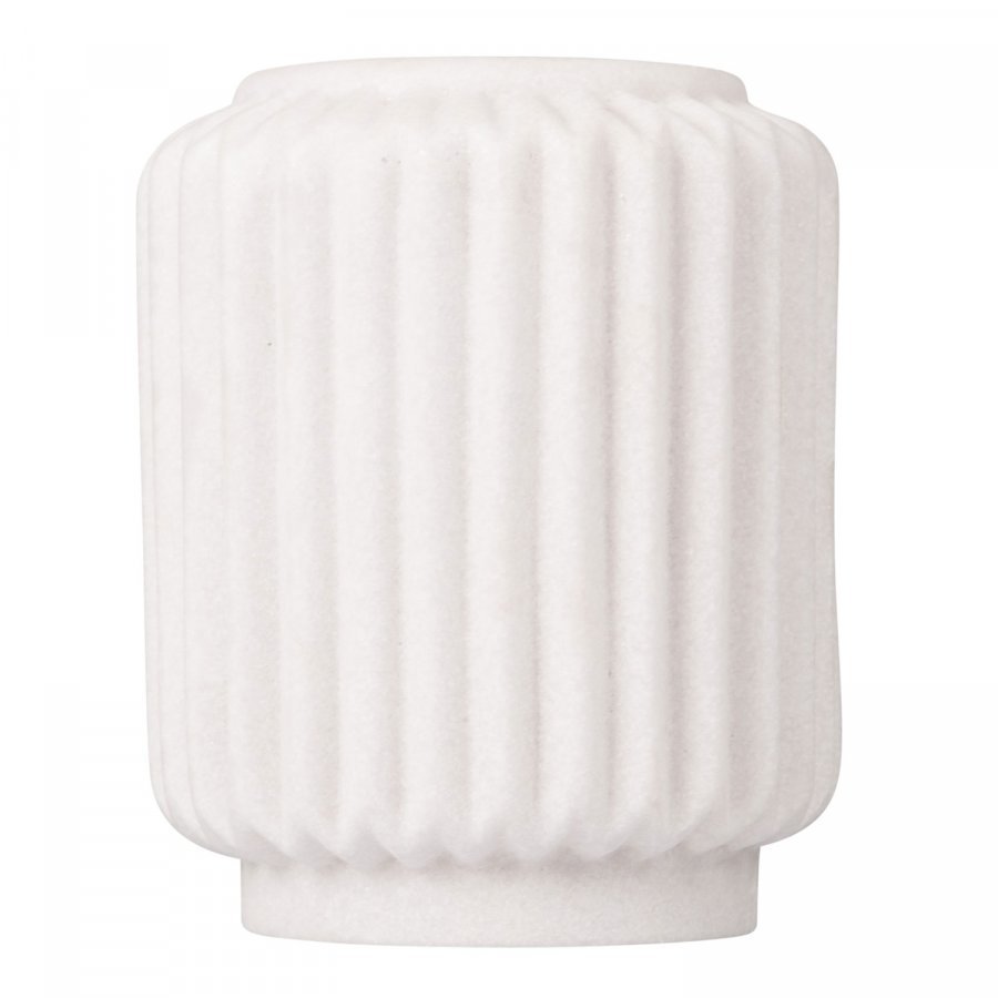 By On Norrsken Pöytävalaisin S Valkoinen