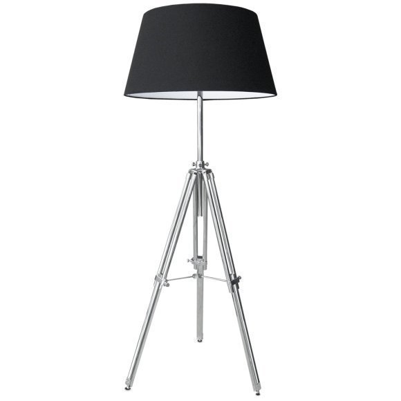 By Rydens General jalka