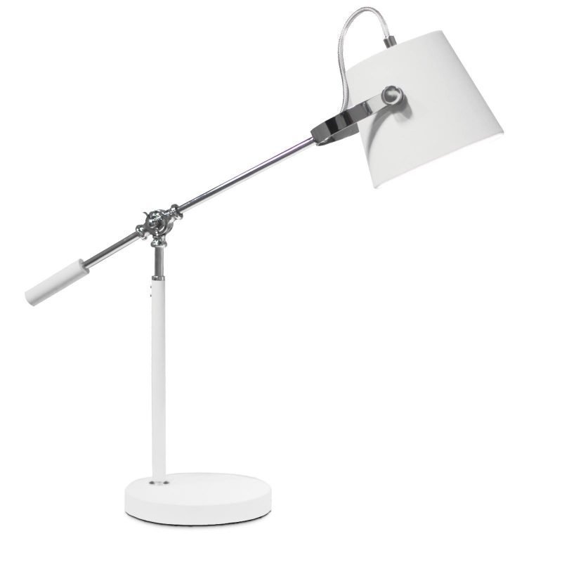 By Rydens Matell pöytävalaisin (hiekanvalkoinen)