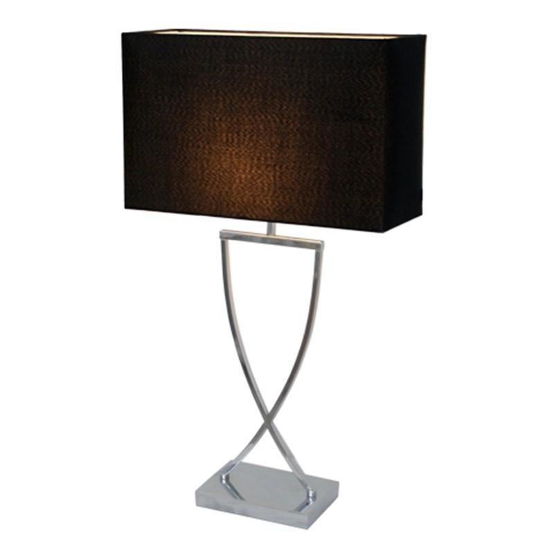 By Rydens Omega 52cm -pöytävalaisin