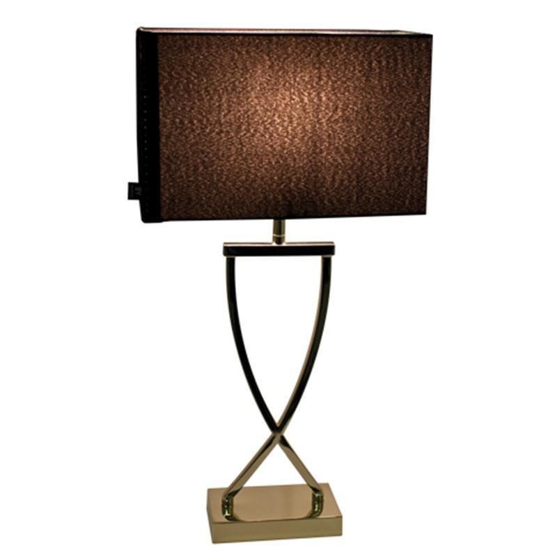 By Rydens Omega 69cm -pöytävalaisin