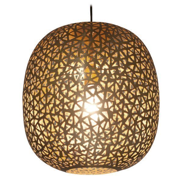 By Rydens Orissa -riippuvalaisin