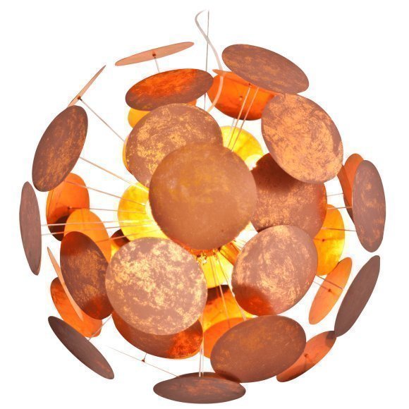 By Rydens Planet -riippuvalaisin