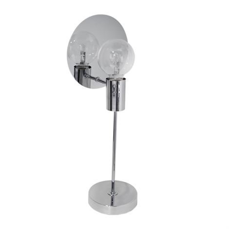 By Rydéns Gloria Pöytävalaisin Kromi