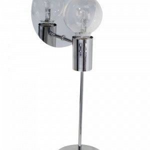 By Rydéns Gloria Pöytävalaisin Kromia