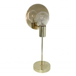 By Rydéns Gloria Pöytävalaisin Messinki