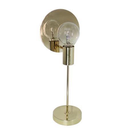 By Rydéns Gloria Pöytävalaisin Messinki