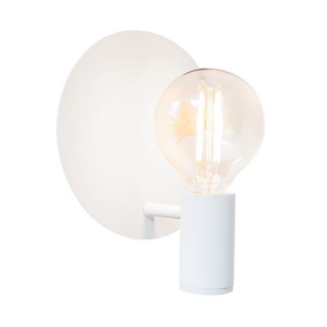 By Rydéns Gloria Seinävalaisin Hiekanvalkoinen