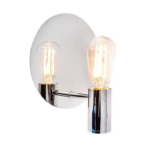 By Rydéns Gloria Seinävalaisin Kromi