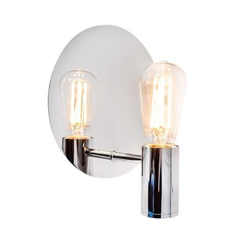 By Rydéns Gloria Seinävalaisin Kromi