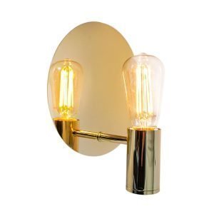 By Rydéns Gloria Seinävalaisin Messinki