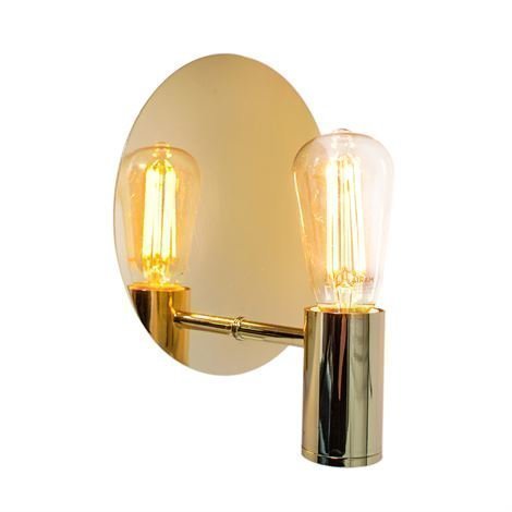 By Rydéns Gloria Seinävalaisin Messinki